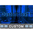 Circuit Code City Text - Video Background