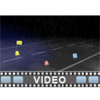 Crime Scene Investigation Video Background