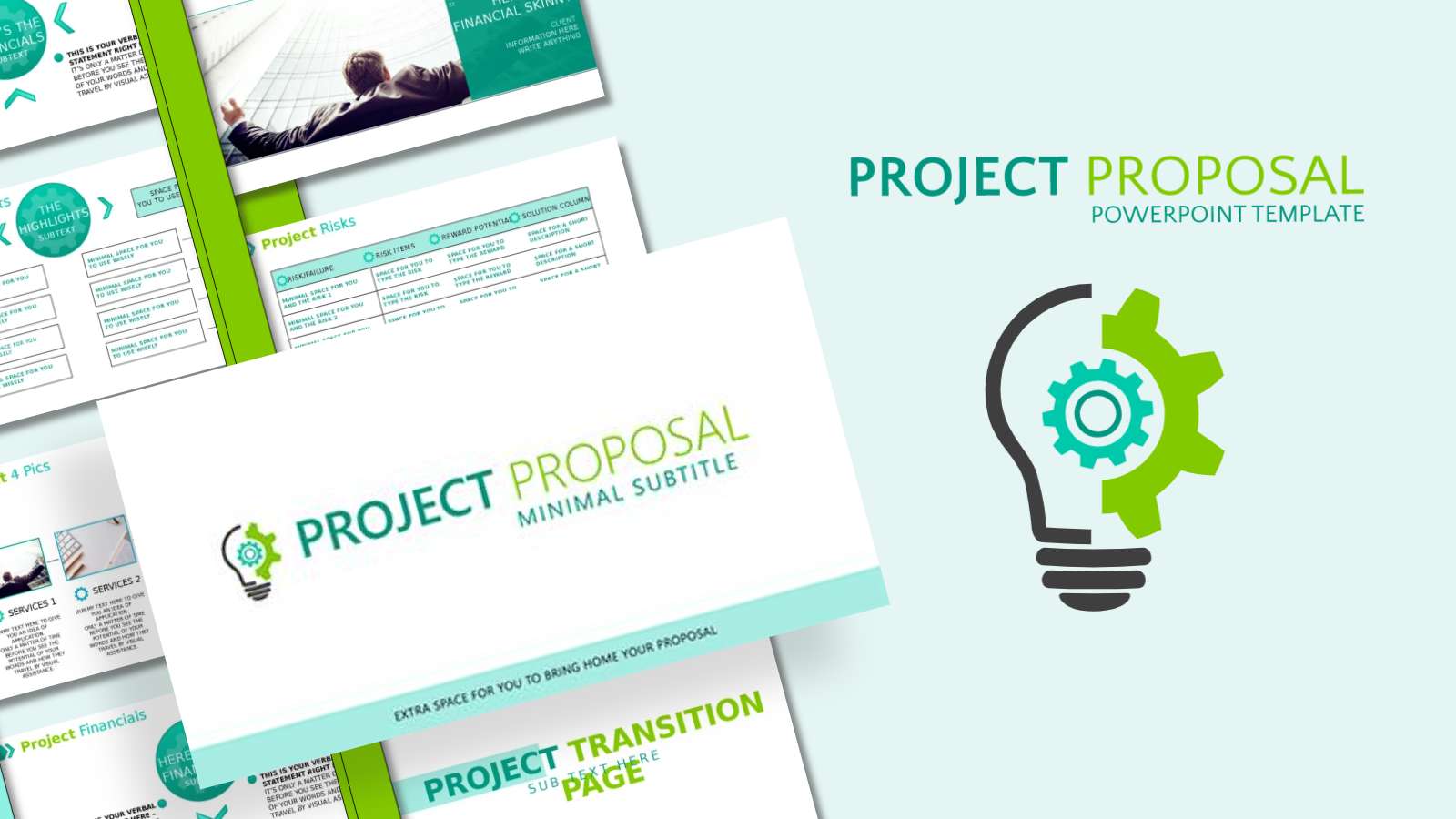 Business Campaign Recap Proposal Template Powerpoint Presentation Slides, Presentation Graphics, Presentation PowerPoint Example