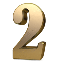 Gold Streak 2 3D Animated Clipart for PowerPoint PresenterMedia com