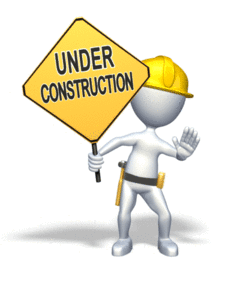 Under Construction | 3D Animated Clipart for PowerPoint - PresenterMedia.com