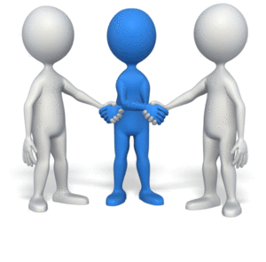 Animated gif sample: Three Way Agreement