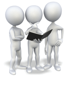 Animated gif sample: Business Binder