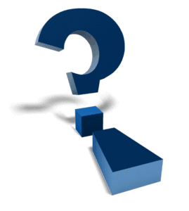 Animated gif sample: Question Turned Answer