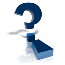 Question And Answer Animation