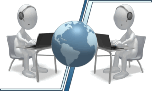 Animated gif sample: Online Learning Worldwide
