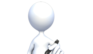 Animated gif sample: Stick Figure Drawing Goals (non-looping)