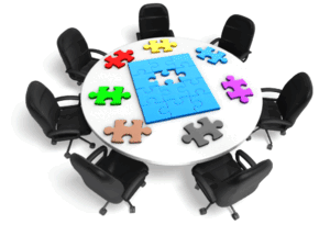Animated gif sample: Puzzle Piece Missing Solution