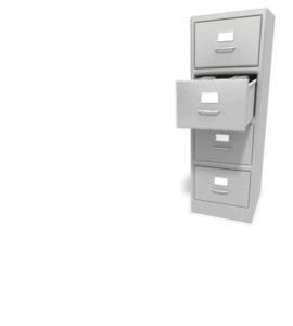 Animated gif sample: Deep File Cabinet Pull File