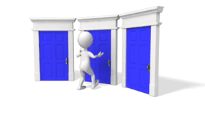 Animated gif sample: Choose Opportunity