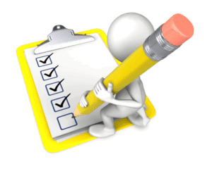 Animated gif sample: Check It Off Your List