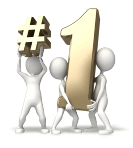 Number One Winner | 3D Animated Clipart for PowerPoint - PresenterMedia.com