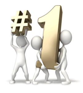 Animated gif sample: Number One Winner