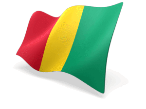 Guinee Flag : Guinea Flag 3d Animated Clipart For Powerpoint Presentermedia Com