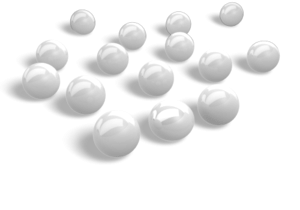 Animated gif sample: I Am The One