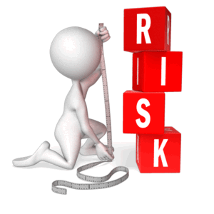 Animated gif sample: Risk Measurement