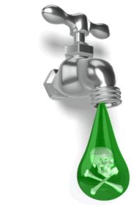 Animated gif sample: Poison Faucet
