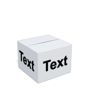 This PowerPoint Animations shows a preview of Green Puzzle Piece In Box Text