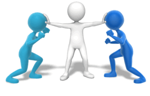 Animated gif sample: Competitors Get Ready