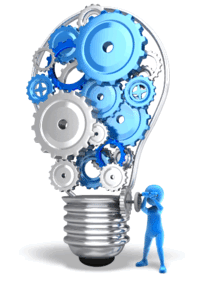 Animated gif sample: Bringing In Those Ideas