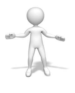Animated gif sample: Jumping Jacks