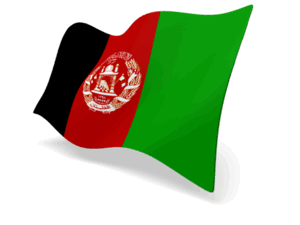 Afghanistan Flag Perspective Anim 3d Animated Clipart For Powerpoint Presentermedia Com