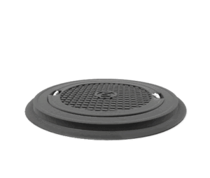 Animated gif sample: Sewer Look Out