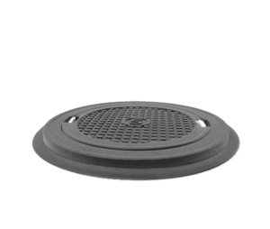 Animated gif sample: Sewer Construction Look