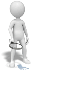 Animated gif sample: Magnify Those Footsteps