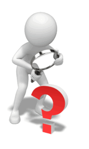 Animated gif sample: Question What Is It