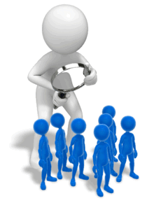Animated gif sample: Magnify The Little People
