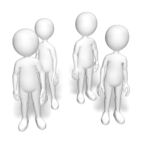 Animated gif sample: Not A Team Player