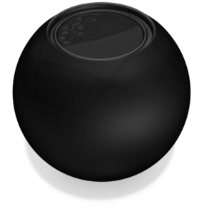 This PowerPoint Animations shows a preview of Custom Magic Fortune Ball