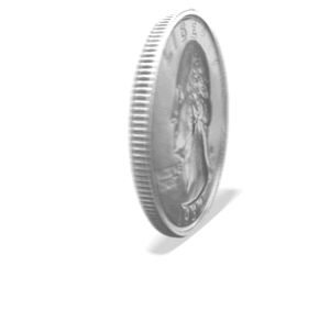 custom coin flip generator