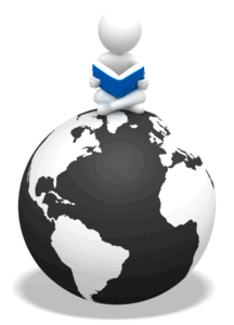 Animated gif sample: World Figure Reading