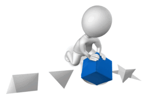 Animated gif sample: Forcing The Wrong Solution