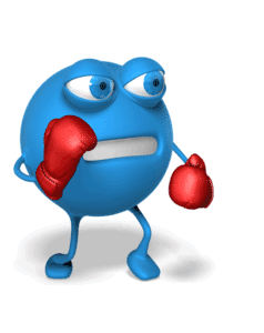 Animated gif sample: Roundy Ready To Box