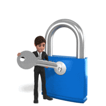 Login Animation