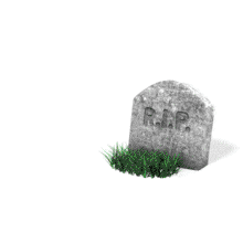 Scary Arm Grave Custom | Great PowerPoint ClipArt for Presentations ...
