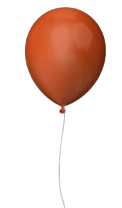 Balloon Floating PowerPoint Animations