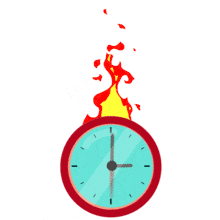 time bomb animated