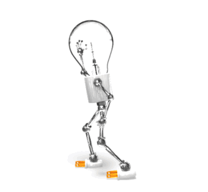 Animated gif sample: Light Bob Tungsten Frustrated Pacing