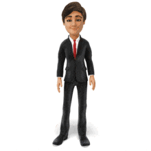 Business Man Emote Angry | 3D Animated Clipart for PowerPoint - Business Man Emote Angry | 3D Animated Clipart for PowerPoint -