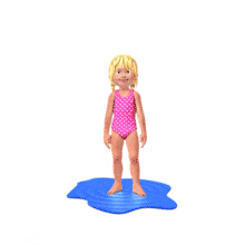 This animation features the young presentation character Sally jumping in a large puddle. Sally leaps into the air, and comes crashing down on the puddle, causing water to splash in multiple directions. Use this animation for all of your presentations involving the season of Summer, Spring, swimming, rain, outdoors, and more.