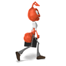 Anthony Walk Briefcase Right