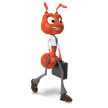 Anthony Walk Briefcase