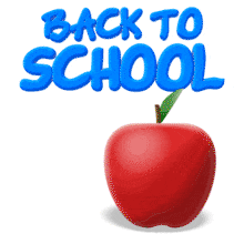 Scribbles welcomes students back to school