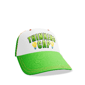 A 3D Ball Cap Animation with editing tools to customize the design and make it your own.