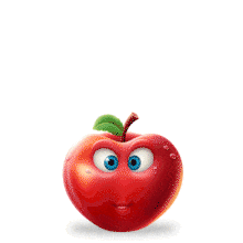 apple animation gif