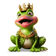 Add enchantment to your content with this captivating &#039;Kissing&#039; motion clip! Watch a prince in regal attire pucker up for a charming kiss.